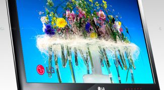 Картинка по теме - как подключить монитор к телевизору