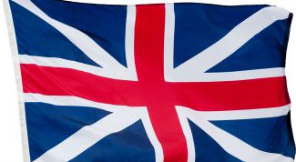 Картинка по теме - как поменять русский язык в фотошопе на английский