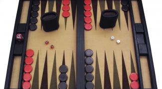 Картинка по теме - как выиграть в длинные нарды