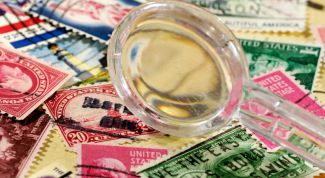 Картинка по теме - как оценить стоимость марки