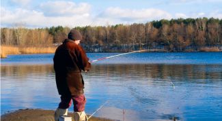 Картинка по теме - как ловить на бомбарду