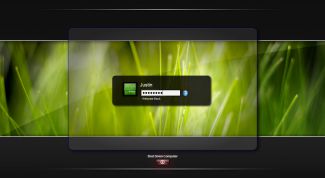 Картинка по теме - как изменить страницу приветствия