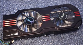 Картинка по теме - как увеличить скорость вентилятора видеокарты