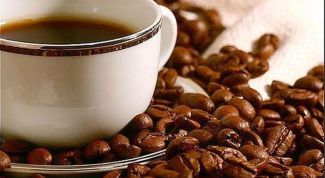Картинка по теме - как варить зерновой кофе