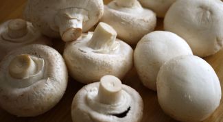 Картинка по теме - как приготовить маринованные шампиньоны