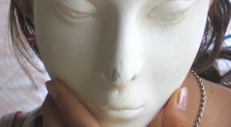 Картинка по теме - как убрать ожог на лице