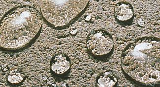 Картинка по теме - как удалить бетон