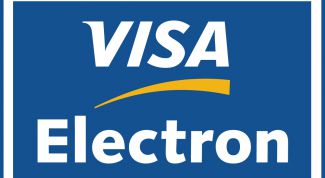 Картинка по теме - как узнать номер visa electron