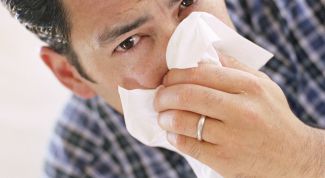 Картинка по теме - как излечить насморк