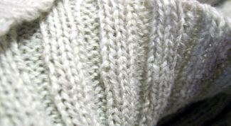Картинка по теме - как набирать из кромочных петель