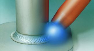 Картинка по теме - как варить газосваркой