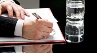 Картинка по теме - как написать расписку на квартиру