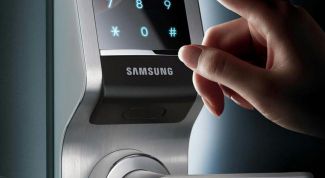 Картинка по теме - как сменить код у кодового замка