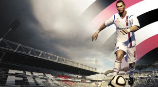 Картинка по теме - как научиться играть в fifa