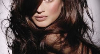 Картинка по теме - как снять электричество с волос