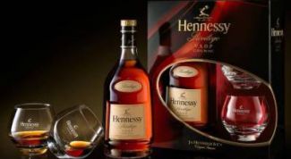 Картинка по теме - как определить подлинность коньяка