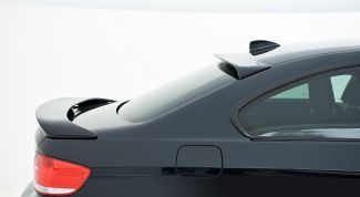 Картинка по теме - как прикрепить спойлер