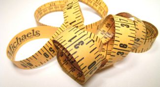 Картинка по теме - как измерить предплечье