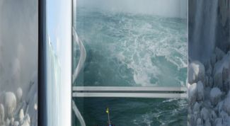 Картинка по теме - как оклеить холодильник