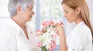 Картинка по теме - как отметить юбилей мамы