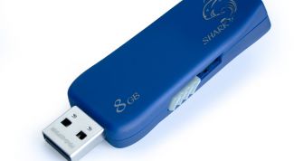 Картинка по теме - как снять защиту с флешки