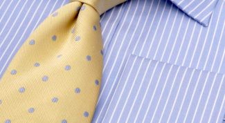 Картинка по теме - как определить размер мужских рубашек