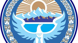 Картинка по теме - как получить гражданство киргизии гражданину рф