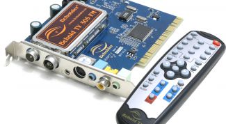 Картинка по теме - как настроить на тюнере звук