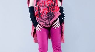 Картинка по теме - как научиться дикому стилю