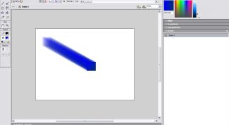 Картинка по теме - как сделать 3d flash