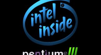 Картинка по теме - как разогнать pentium 3