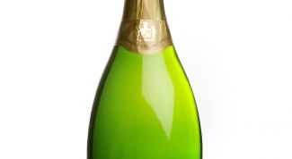 Картинка по теме - как выпить шампанское, не открыв бутылку