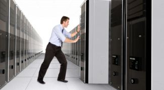 Картинка по теме - как создать свой домен и хостинг