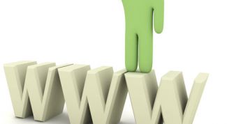 Картинка по теме - как создать новую страницу на сайте