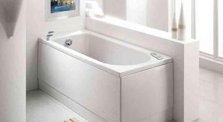 Картинка по теме - как закрыть трубы в ванной комнате