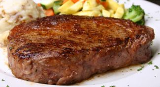 Картинка по теме - как приготовить стэйк