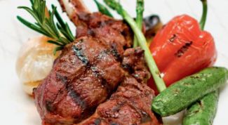 Картинка по теме - как приготовить марала