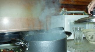 Картинка по теме - как приготовить кукурузную муку