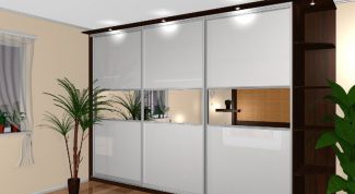 Картинка по теме - как переделать шкаф-купе