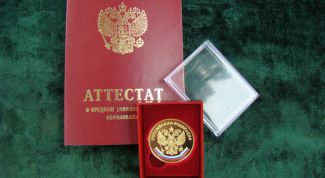 Картинка по теме - как закончить школу на медаль