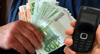 Картинка по теме - как положить деньги на webmoney через смс