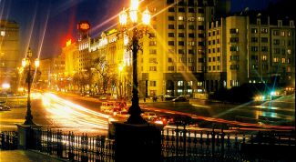 Картинка по теме - как улучшить жизнь в городе