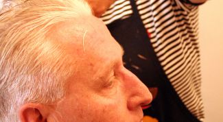 Картинка по теме - как подстричь парня