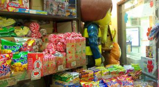 Картинка по теме - как списать товар проводки