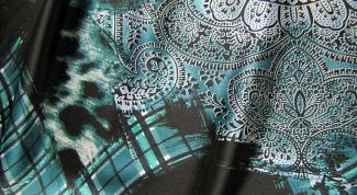 Картинка по теме - как стирать атлас