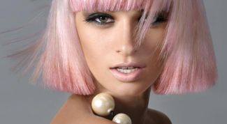 Картинка по теме - как убрать пепельный оттенок волос