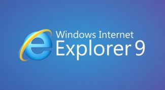 Картинка по теме - как узнать версию ie