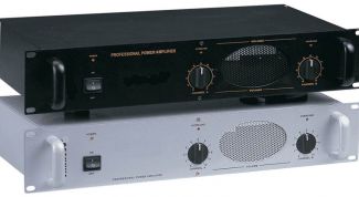 Картинка по теме - как сделать усилитель звука