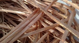 Картинка по теме - как заработать на металле