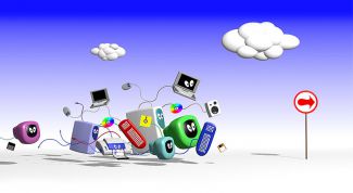 Картинка по теме - как войти, если забыл пароль пользователя